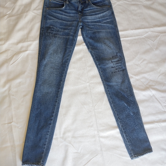 PRPS HEIRLOOM Hand crafted - Picture 2 of 16